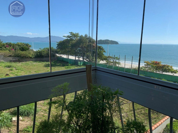 Apartamento com 2 Quartos à Venda, 85 m² em Canasvieiras - Florianópolis