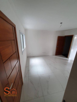 Imagem Sobrado com 3 Quartos à Venda, 142 m² em Vila Curuçá - Santo André
