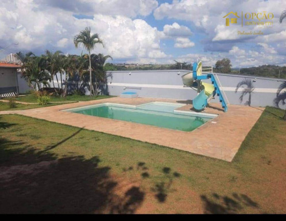 Imagem Casa com 2 Quartos à Venda, 70 m² em Condomínio Rio Das Pedras - Salto Imagem Casa com 2 Quartos à Venda, 70 m² em Condomínio Rio Das Pedras - Salto