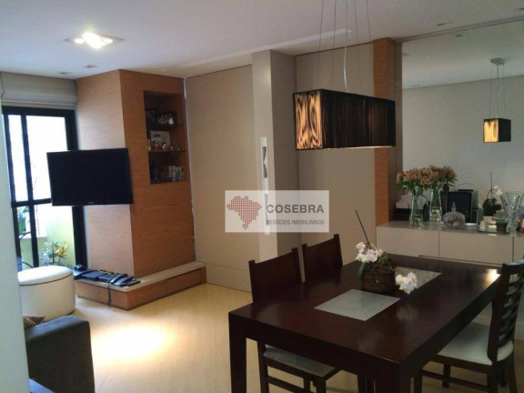 Imagem Apartamento com 2 Quartos à Venda, 74 m² em Vila Olímpia - São Paulo Imagem Apartamento com 2 Quartos à Venda, 74 m² em Vila Olímpia - São Paulo