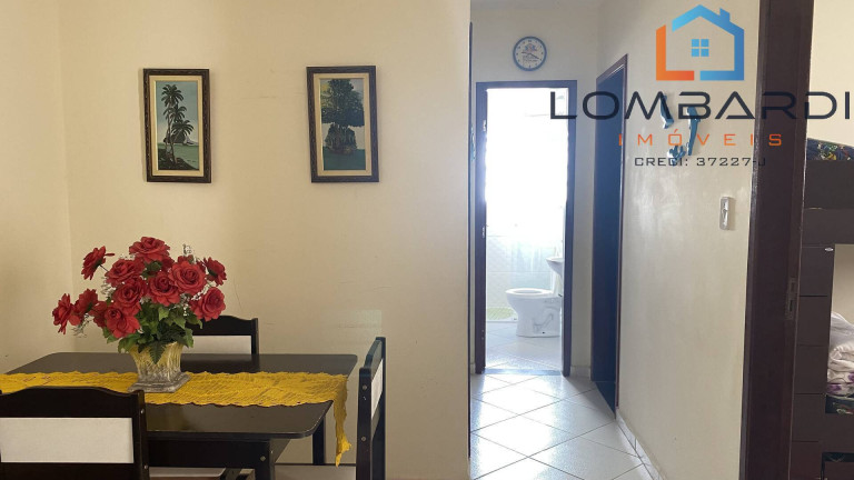 Imagem Apartamento com 2 Quartos à Venda, 63 m² em Praia Das Toninhas - Ubatuba Imagem Apartamento com 2 Quartos à Venda, 63 m² em Praia Das Toninhas - Ubatuba