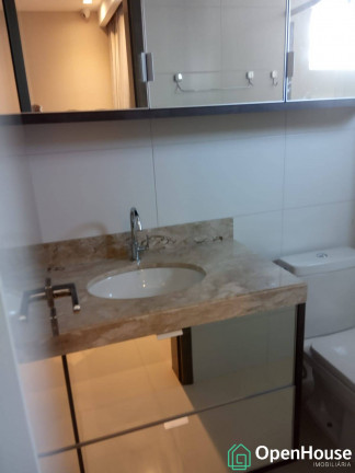 Imagem Apartamento com 3 Quartos à Venda, 119 m² em Lagoa Nova - Natal
