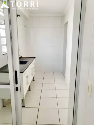 Imagem Apartamento com 2 Quartos à Venda, 51 m² em éden - Sorocaba