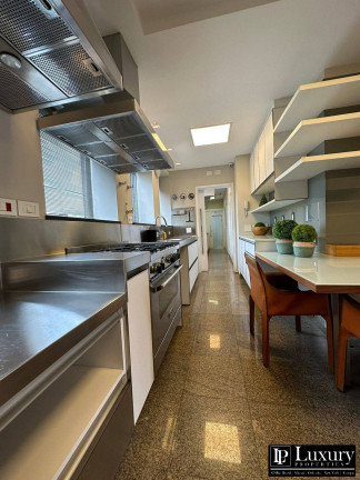 Imagem Apartamento com 5 Quartos à Venda, 336 m² em Jardim Paulista - São Paulo Imagem Apartamento com 5 Quartos à Venda, 336 m² em Jardim Paulista - São Paulo