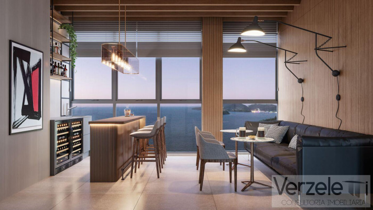 Imagem Imóvel com 3 Quartos à Venda, 149 m² em Perequê - Porto Belo Imagem Imóvel com 3 Quartos à Venda, 149 m² em Perequê - Porto Belo