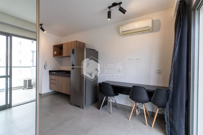 Imagem Imóvel com 1 Quarto à Venda, 49 m² em Vila Cordeiro - São Paulo Imagem Imóvel com 1 Quarto à Venda, 49 m² em Vila Cordeiro - São Paulo