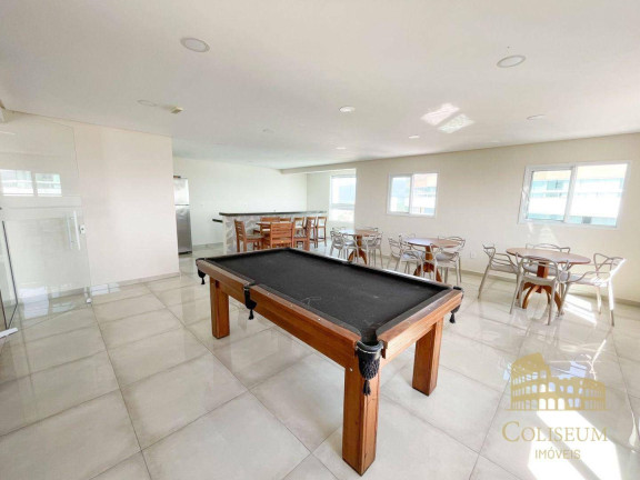 Imagem Apartamento com 2 Quartos à Venda, 61 m² em Vilamar - Praia Grande