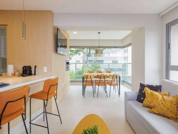 Imagem Apartamento com 2 Quartos à Venda, 71 m² em Jardim América - São Paulo Imagem Apartamento com 2 Quartos à Venda, 71 m² em Jardim América - São Paulo