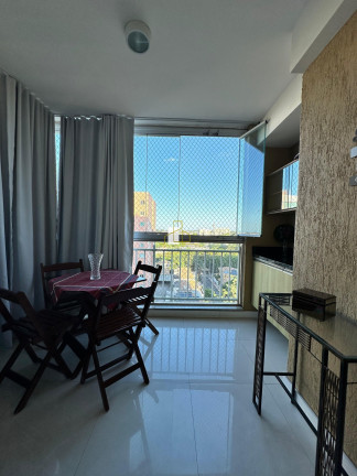 Imagem Imóvel com 3 Quartos à Venda, 85 m² em Santa Luzia - Serra Imagem Imóvel com 3 Quartos à Venda, 85 m² em Santa Luzia - Serra