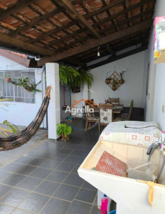 Imagem Casa com 2 Quartos à Venda, 104 m² em Jardim Horizonte - Mogi Guaçu Imagem Casa com 2 Quartos à Venda, 104 m² em Jardim Horizonte - Mogi Guaçu