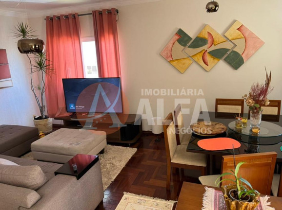 Imagem Casa com 3 Quartos à Venda, 133 m² em Vila Santo Antônio - Cotia Imagem Casa com 3 Quartos à Venda, 133 m² em Vila Santo Antônio - Cotia