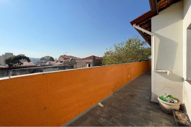 Imagem Casa com 3 Quartos à Venda, 140 m² em Jabaquara - São Paulo