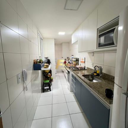 Imagem Imóvel com 3 Quartos à Venda, 81 m² em Jardim Camburi - Vitória Imagem Imóvel com 3 Quartos à Venda, 81 m² em Jardim Camburi - Vitória