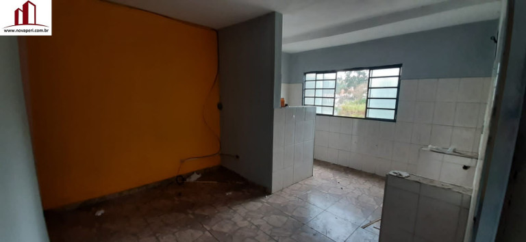 Imagem Casa com 2 Quartos à Venda,  em Jardim Marcelino - Caieiras
