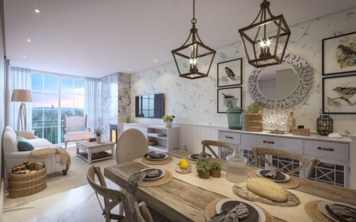 Imagem Apartamento com 2 Quartos à Venda, 68 m² em Centro - Gramado