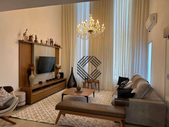 Imagem Sobrado com 3 Quartos à Venda, 290 m² em Condomínio Granja Deolinda - Sorocaba Imagem Sobrado com 3 Quartos à Venda, 290 m² em Condomínio Granja Deolinda - Sorocaba