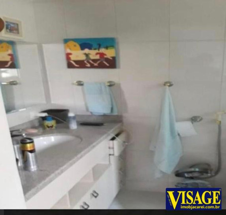 Imagem Casa com 3 Quartos à Venda,  em Altos De Santana Ii - Jacareí