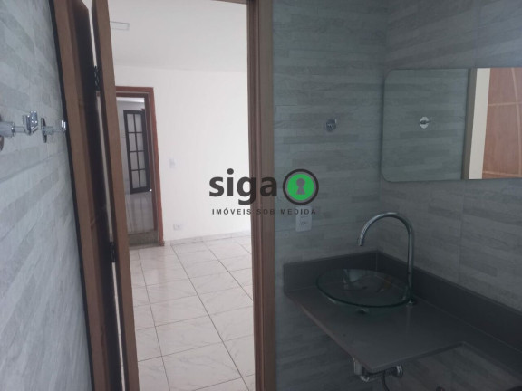 Imagem Casa com 2 Quartos à Venda, 80 m² em Vila Carrão - São Paulo Imagem Casa com 2 Quartos à Venda, 80 m² em Vila Carrão - São Paulo