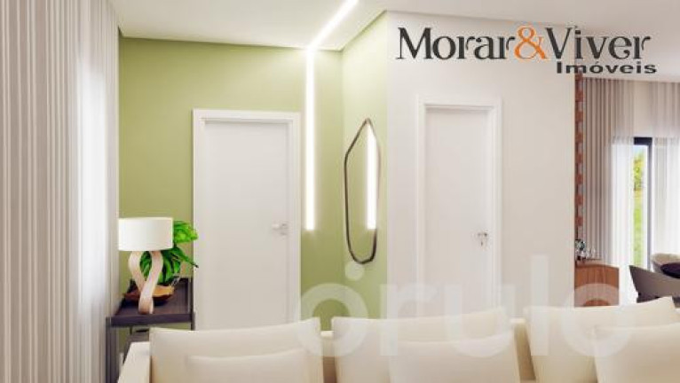 Imagem Sobrado com 3 Quartos à Venda, 144 m² em Boqueirão - Curitiba