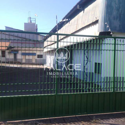 Galpão à Venda ou Locação, 600 m² em Vale Do Sol - Piracicaba