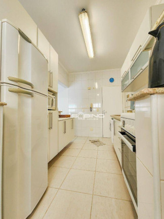 Imagem Apartamento com 4 Quartos à Venda, 137 m² em Riviera De São Lourenço - Bertioga