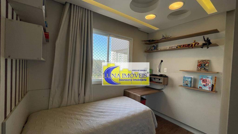 Imagem Apartamento com 3 Quartos à Venda, 107 m² em Vila Lusitânia - São Bernardo Do Campo Imagem Apartamento com 3 Quartos à Venda, 107 m² em Vila Lusitânia - São Bernardo Do Campo