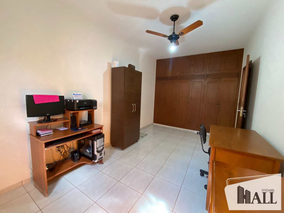 Imagem Casa com 3 Quartos à Venda, 253 m² em Jardim Seixas - São José Do Rio Preto