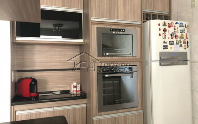 Imagem Apartamento com 3 Quartos à Venda, 95 m² em Jardim América - São José Dos Campos