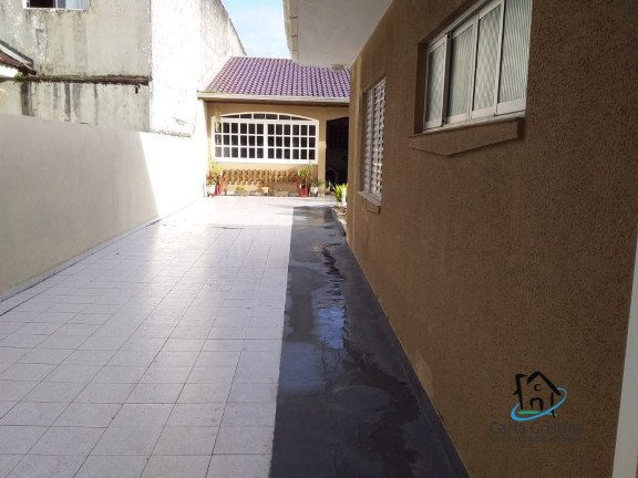 Imagem Casa com 3 Quartos à Venda, 192 m² em Shangri-lá - Pontal Do Paraná