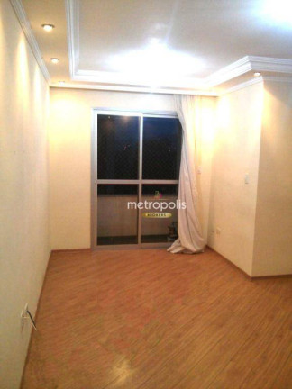 Imagem Apartamento com 3 Quartos à Venda, 69 m² em Jardim Do Estádio - Santo André Imagem Apartamento com 3 Quartos à Venda, 69 m² em Jardim Do Estádio - Santo André