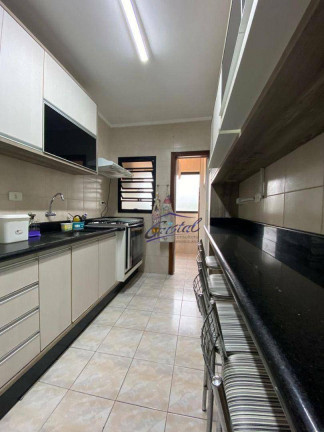 Imagem Apartamento com 2 Quartos à Venda, 94 m² em Canto Do Forte - Praia Grande Imagem Apartamento com 2 Quartos à Venda, 94 m² em Canto Do Forte - Praia Grande