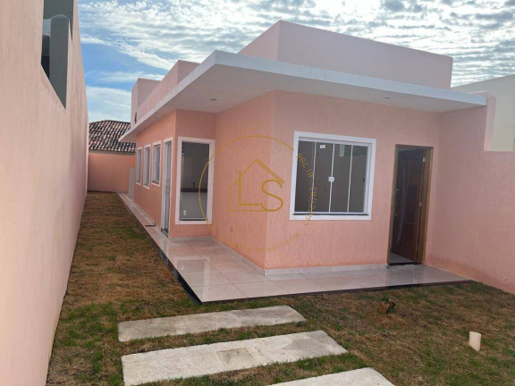 Imagem Casa com 3 Quartos à Venda, 180 m² em Balneário São Pedro - São Pedro Da Aldeia Imagem Casa com 3 Quartos à Venda, 180 m² em Balneário São Pedro - São Pedro Da Aldeia