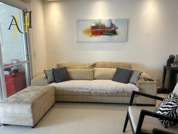 Imagem Apartamento com 2 Quartos à Venda, 94 m² em Vila Romana - São Paulo Imagem Apartamento com 2 Quartos à Venda, 94 m² em Vila Romana - São Paulo