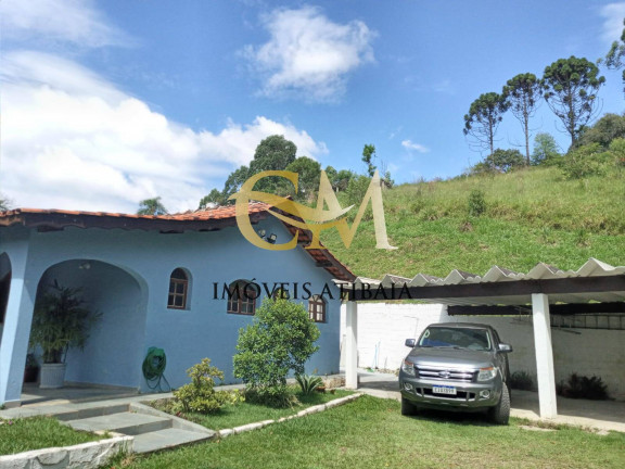 Chácara com 3 Quartos à Venda, 24 m² em Mairiporã