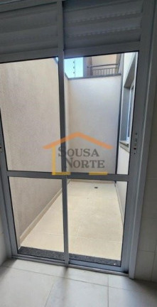 Imagem Apartamento com 1 Quarto à Venda, 28 m² em Vila Mazzei - São Paulo Imagem Apartamento com 1 Quarto à Venda, 28 m² em Vila Mazzei - São Paulo