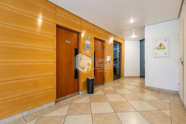 Imagem Apartamento com 1 Quarto à Venda, 44 m² em Sumarezinho - São Paulo