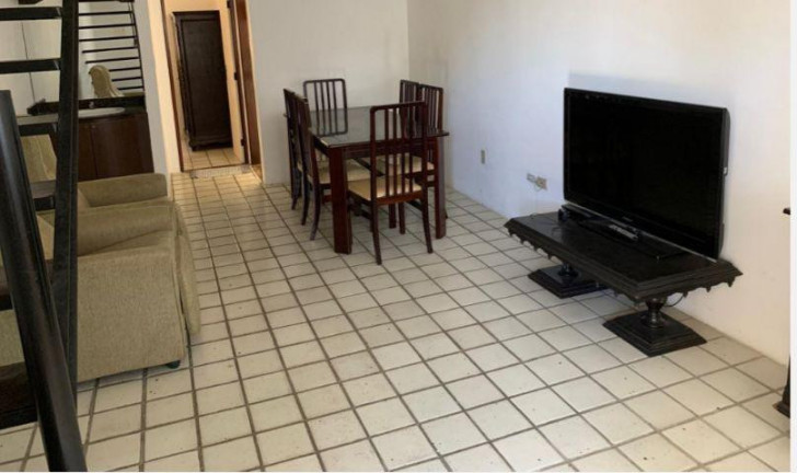 Imagem Casa com 3 Quartos à Venda, 79 m² em Iputinga - Recife