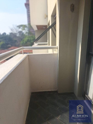 Imagem Apartamento com 1 Quarto à Venda, 65 m² em Santo Amaro - São Paulo