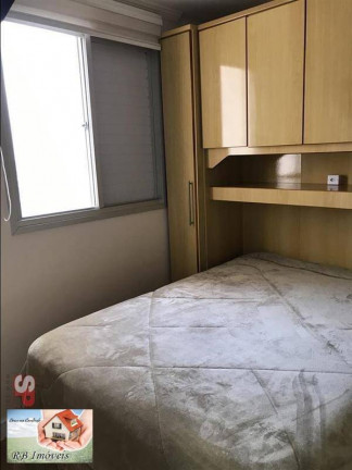 Imagem Apartamento com 2 Quartos à Venda, 55 m² em Jardim Do Estádio - Santo André Imagem Apartamento com 2 Quartos à Venda, 55 m² em Jardim Do Estádio - Santo André