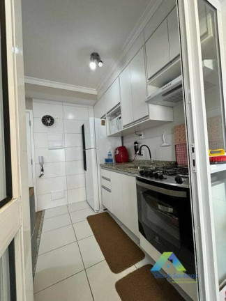 Imagem Apartamento com 2 Quartos à Venda, 60 m² em Jardim Marajoara - São Paulo Imagem Apartamento com 2 Quartos à Venda, 60 m² em Jardim Marajoara - São Paulo