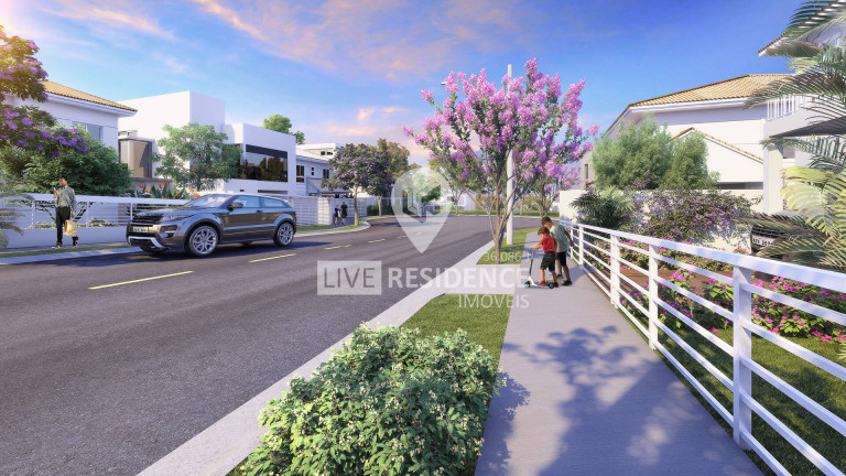 Imagem Terreno à Venda, 314 m² em Residencial Reserva Bellano (calipal A) - Itatiba Imagem Terreno à Venda, 314 m² em Residencial Reserva Bellano (calipal A) - Itatiba