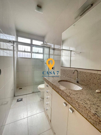 Imagem Apartamento com 4 Quartos à Venda, 167 m² em Sion - Belo Horizonte