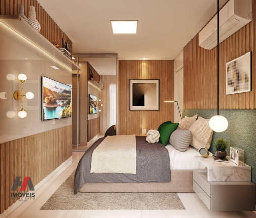 Imagem Apartamento com 2 Quartos à Venda, 65 m² em Meireles - Fortaleza Imagem Apartamento com 2 Quartos à Venda, 65 m² em Meireles - Fortaleza