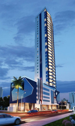 Imagem Imóvel com 3 Quartos à Venda, 128 m² em Itapema - Itapema