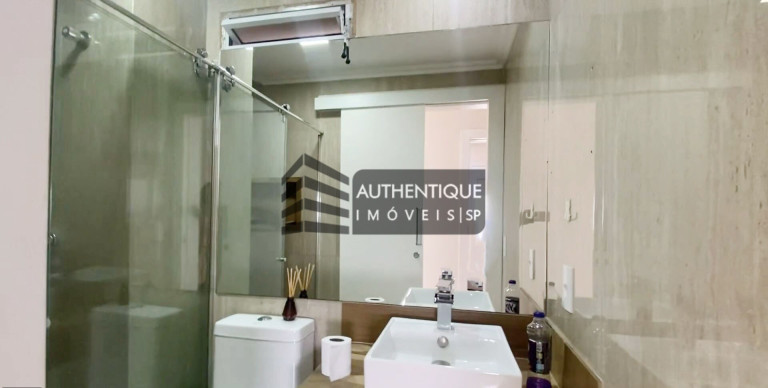 Imagem Apartamento com 2 Quartos à Venda, 85 m² em Sacomã - São Paulo