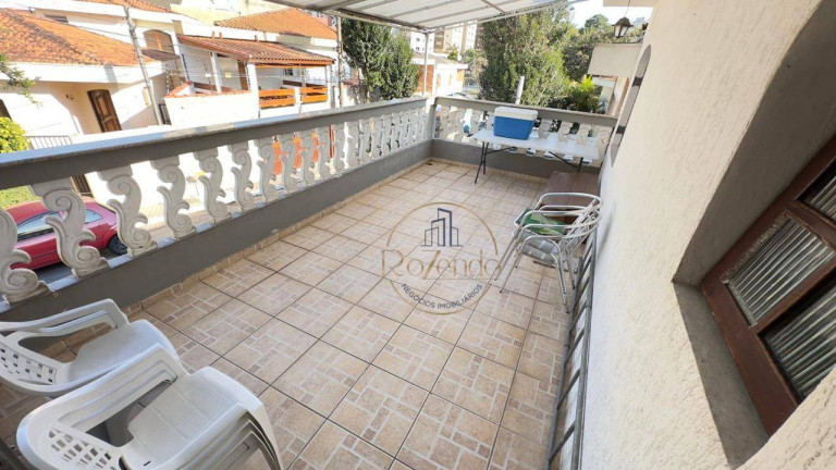 Imagem Sobrado com 3 Quartos à Venda, 156 m² em Jardim Chácara Inglesa - São Bernardo Do Campo Imagem Sobrado com 3 Quartos à Venda, 156 m² em Jardim Chácara Inglesa - São Bernardo Do Campo