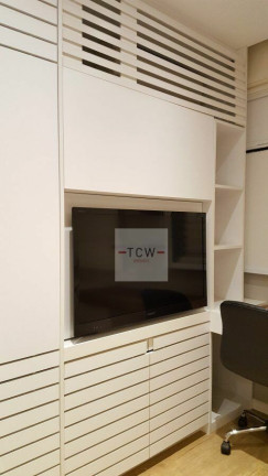 Imagem Apartamento com 1 Quarto à Venda, 54 m² em Bela Vista - São Paulo Imagem Apartamento com 1 Quarto à Venda, 54 m² em Bela Vista - São Paulo