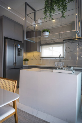 Imagem Apartamento com 3 Quartos à Venda,  em Tabuleiro - Barra Velha