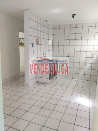 Imagem Apartamento com 2 Quartos à Venda, 50 m² em Jardim Fragoso - Olinda