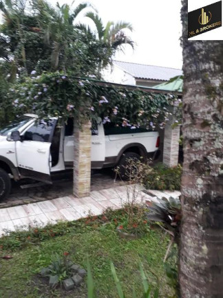 Imagem Casa com 4 Quartos à Venda, 200 m² em Cohapar - Guaratuba